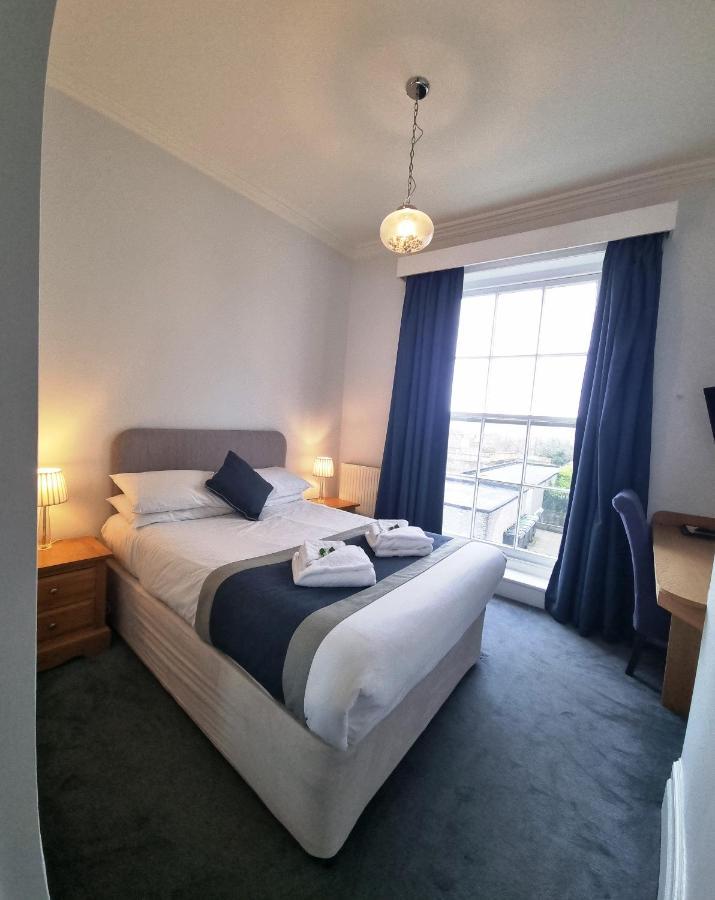 Anglesey Hotel غوسبورت المظهر الخارجي الصورة