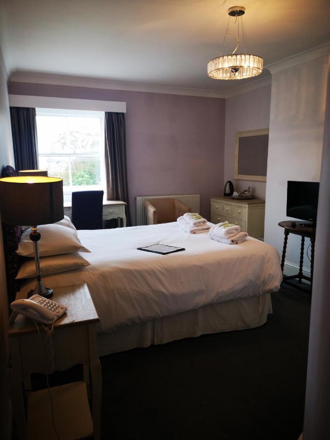 Anglesey Hotel غوسبورت المظهر الخارجي الصورة