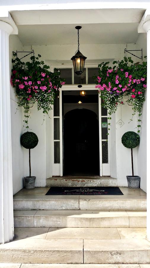 Anglesey Hotel غوسبورت المظهر الخارجي الصورة