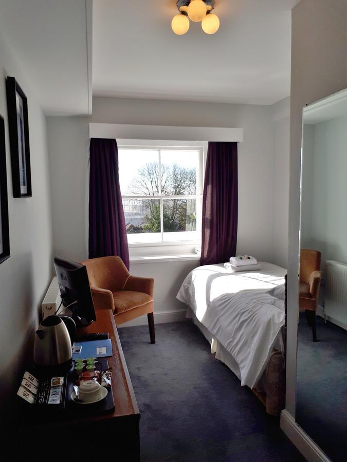 Anglesey Hotel غوسبورت المظهر الخارجي الصورة