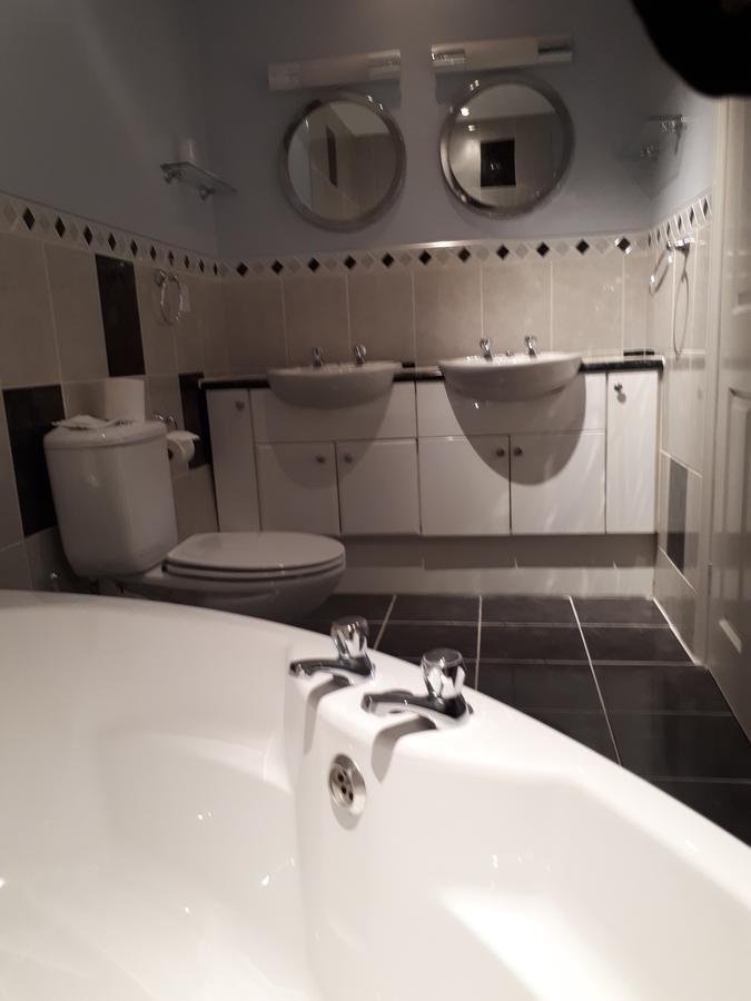 Anglesey Hotel غوسبورت المظهر الخارجي الصورة