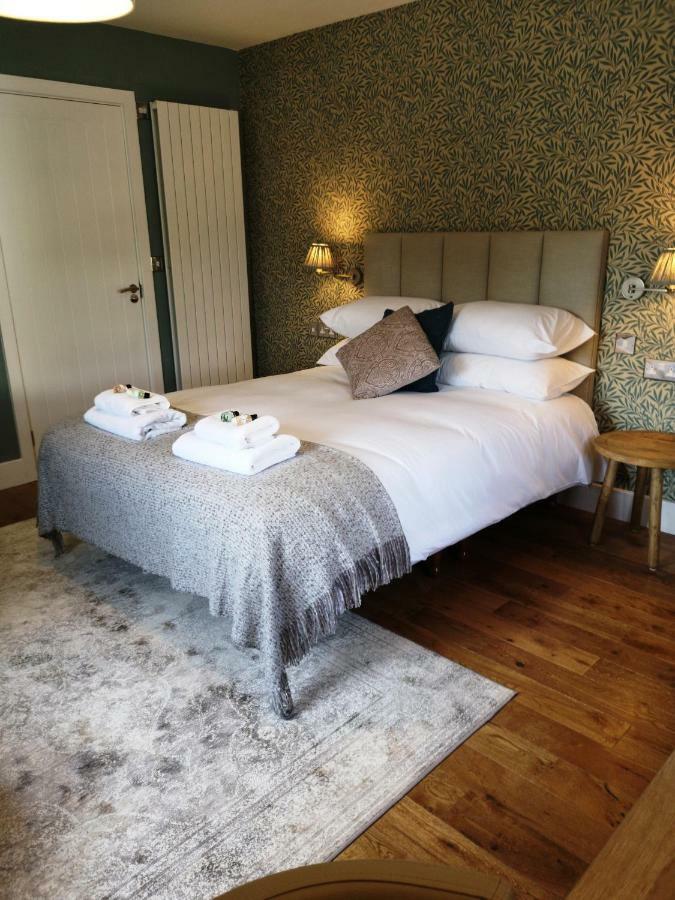 Anglesey Hotel غوسبورت المظهر الخارجي الصورة