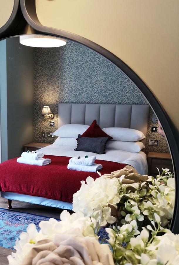 Anglesey Hotel غوسبورت المظهر الخارجي الصورة