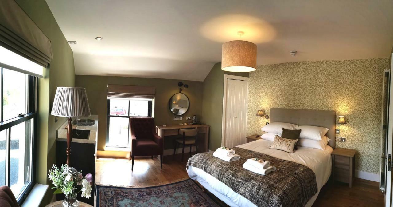 Anglesey Hotel غوسبورت المظهر الخارجي الصورة