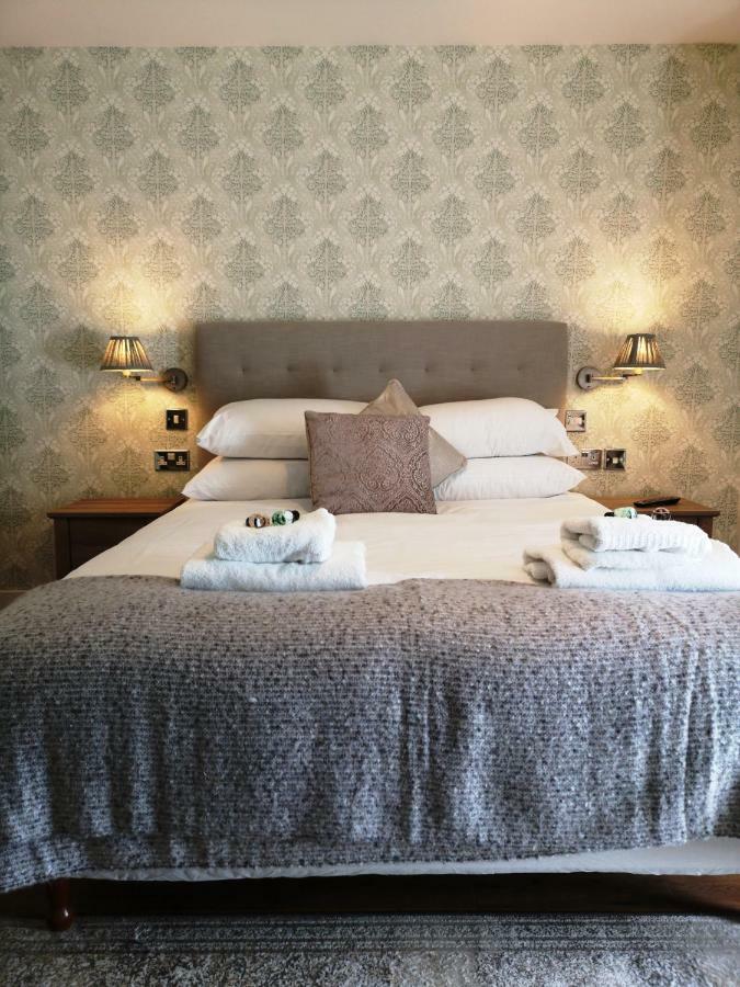 Anglesey Hotel غوسبورت المظهر الخارجي الصورة