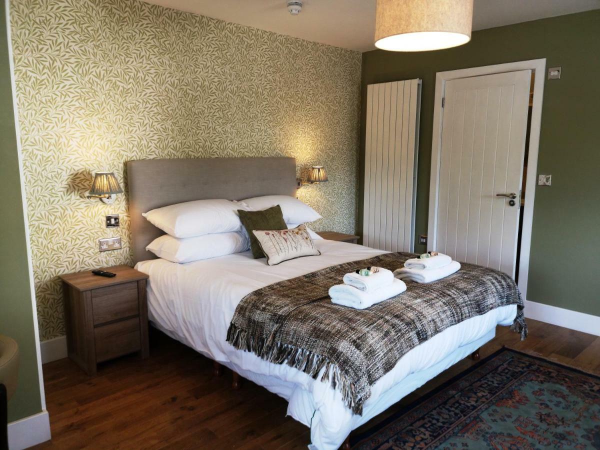 Anglesey Hotel غوسبورت المظهر الخارجي الصورة