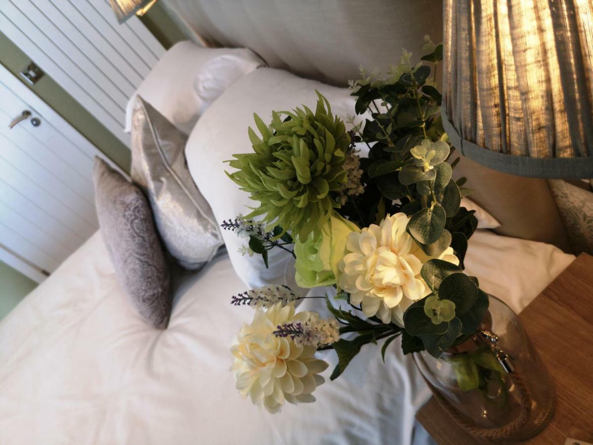 Anglesey Hotel غوسبورت المظهر الخارجي الصورة
