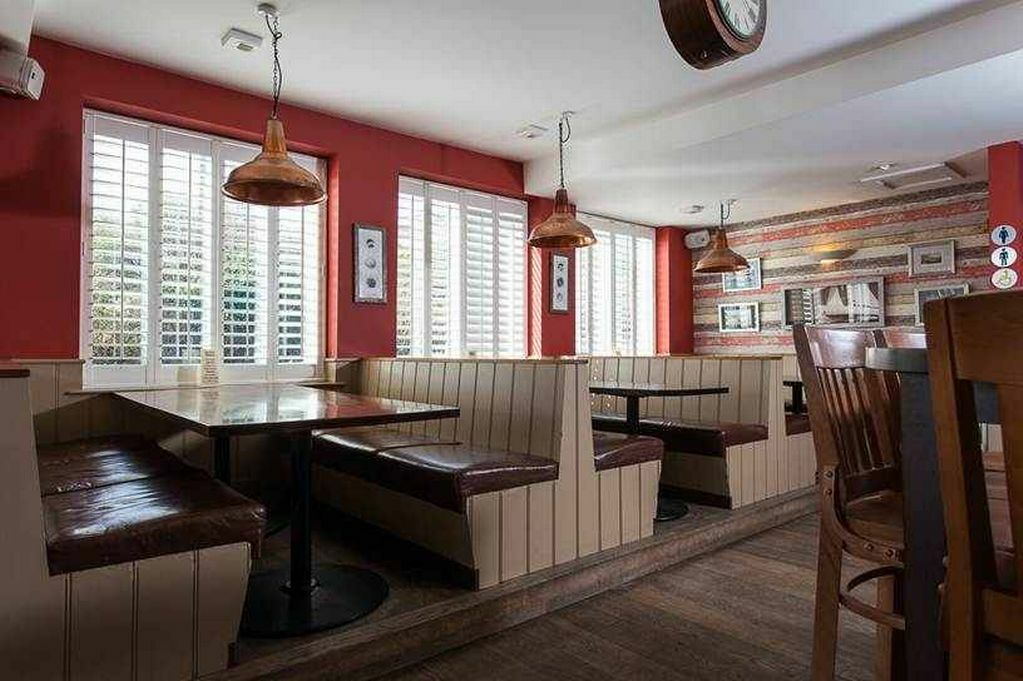 Anglesey Hotel غوسبورت المظهر الخارجي الصورة
