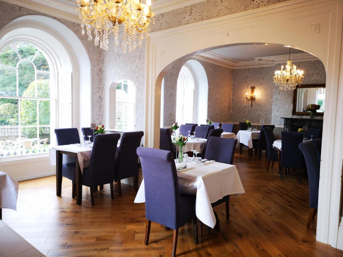 Anglesey Hotel غوسبورت المظهر الخارجي الصورة