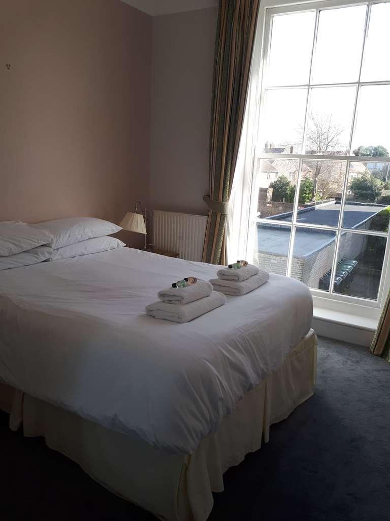 Anglesey Hotel غوسبورت الغرفة الصورة